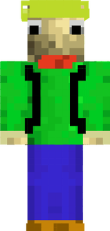 Baldis