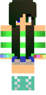 Pastellgruen_ PastellArmBänder 
