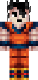 Gohan Saga Majin Buu