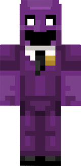 William Afton