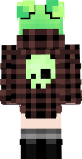 Moa YOUTUBER