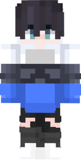 Kido's Skin