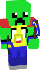 evecreper64