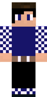 blackhair-teenager