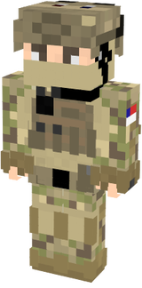 US NAVY SEAL