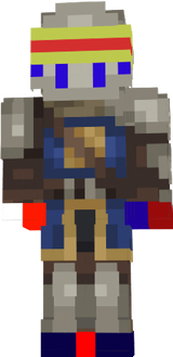 rob
