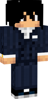 Gentleman Yea