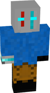 iron
