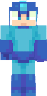 MegaMan