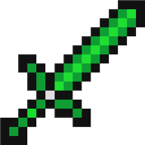 green sword