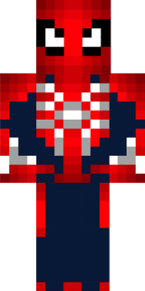 Spiderman PS4