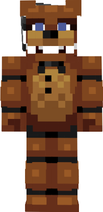 Preview of texture: freedy