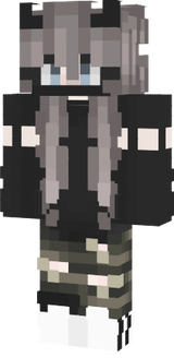 louisk91 demon