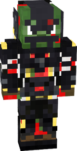 manucraft (prisionero)