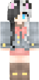 the best girl