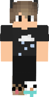 DustienDSG Dustík