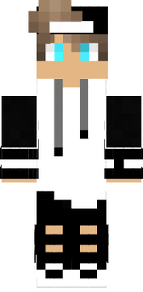 ez skin to minecraft