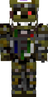 Salvage V3.2