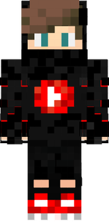 youtuber boy