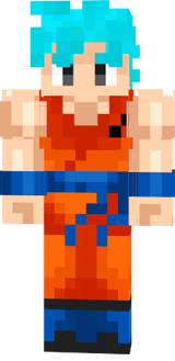 goku ori