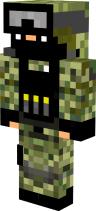 Preview of texture: swat