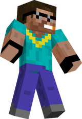 thug life steve