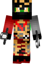 Krux Ninjago Season 7