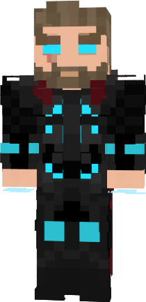 Preview of texture: thor de avengers infity war