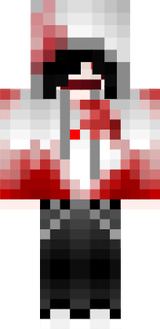 my skin horor 