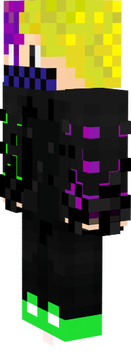 my skin