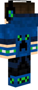 blue boy
