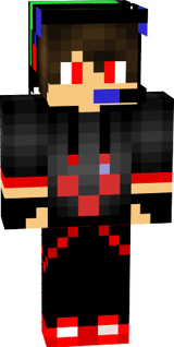 VoxelApple