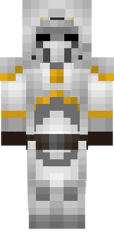 jedi warriro