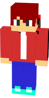 FIreDimonSkin
