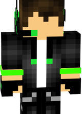 TheStarGaming Dood