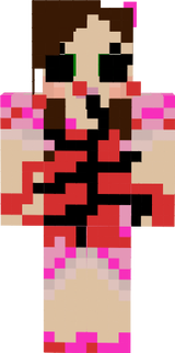 JEN IS SAIDE IS ENARD OF FNAF 5