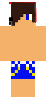 Leto skin