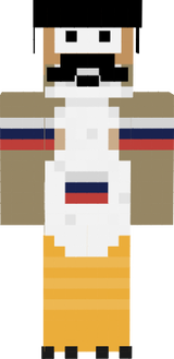 Russki-pizdec