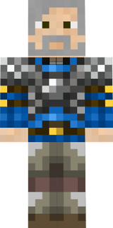 warrior