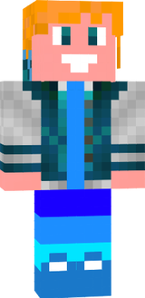 el chico gamer171