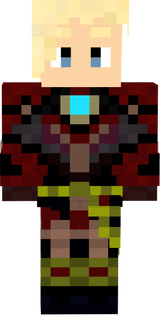 Mikhail