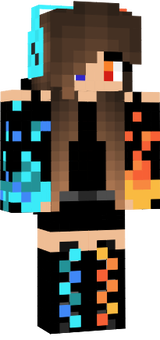 char