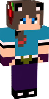 Skin for Mimii