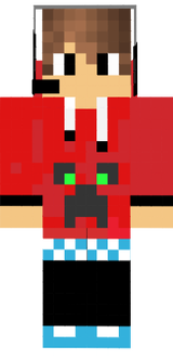 ganda skin