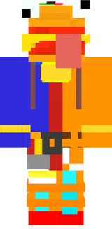 durr burger
