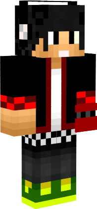 Preview of texture: NaightEx