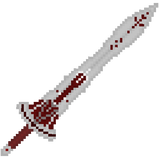 Claymore of Mordred