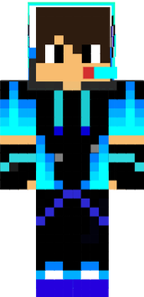 Boy