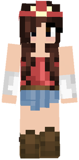 wonder girl