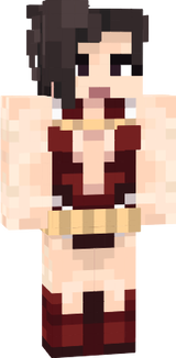 Momo Yaoyorozu